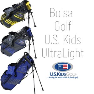 Bolsa Golf U.S. Kids UltraLight
