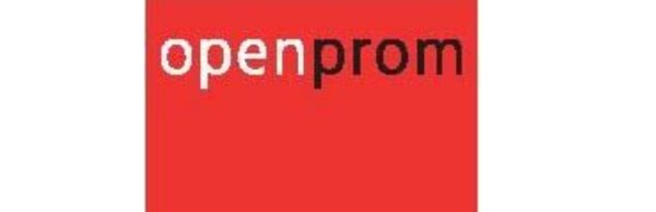 Logo Openprom