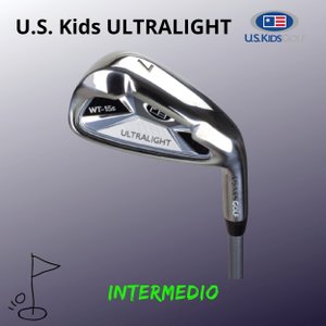 Palos de Golf US Kids niños nivel intermedio