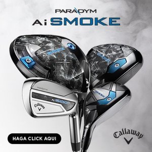 Gama Paradym AI Smoke Callaway