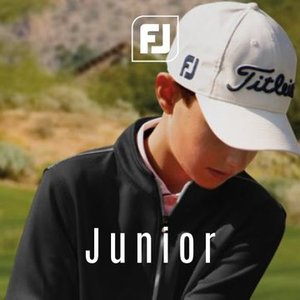 Ropa Golf Niños FootJoy 2024