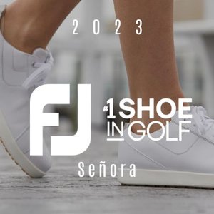 Zapatos de Golf FootJoy Mujer