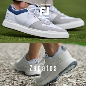 Zapatos de golf Footjoy 2024
