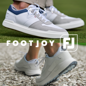 Zapatos Golf footJoy 2024