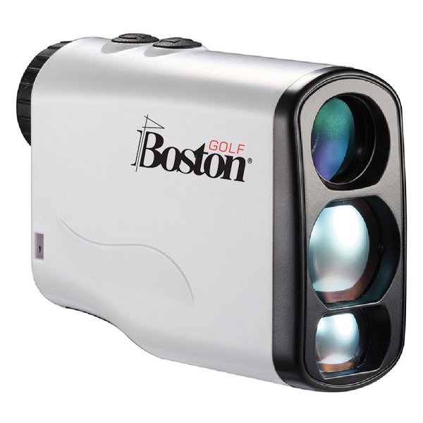 Medidor de Distancia Láser Boston Golf LCD