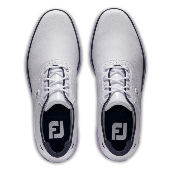 Zapatos FootJoy Señora FJ TRADITIONS