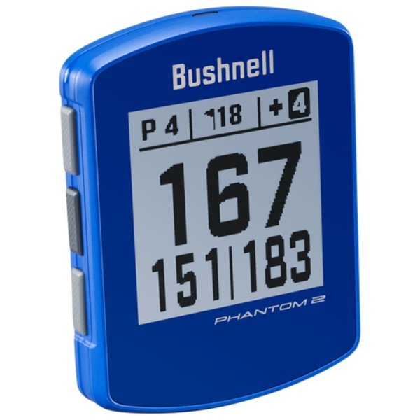 GPS Bushnell GPS PHANTOM 2