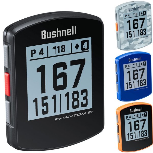 GPS Bushnell GPS PHANTOM 2