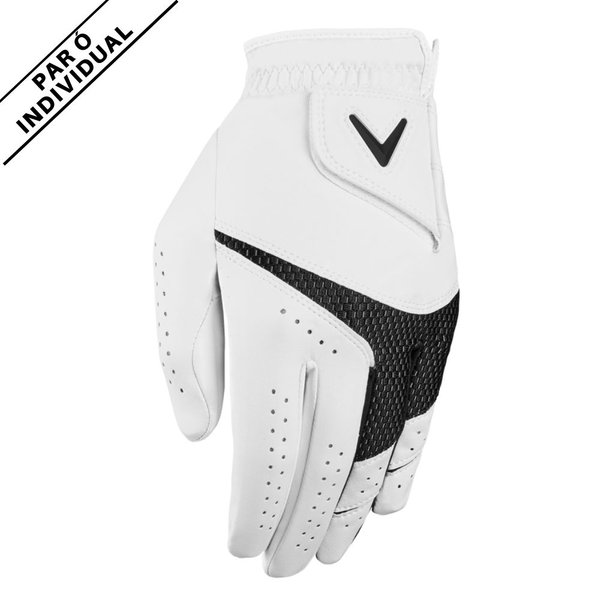Guantes Callaway WEATHER SPANN