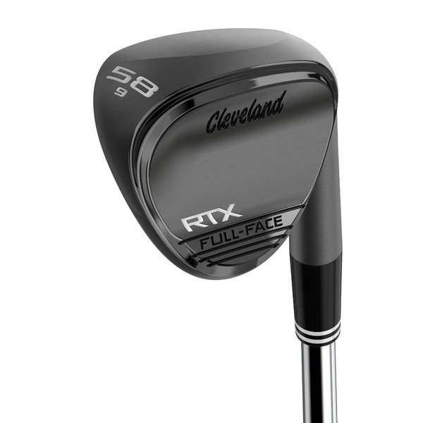 Wedge Cleveland RTX ZIP CORE FULL FACE