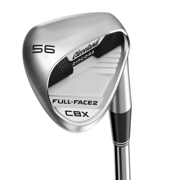Wedge Cleveland CBX FULL FACE 2