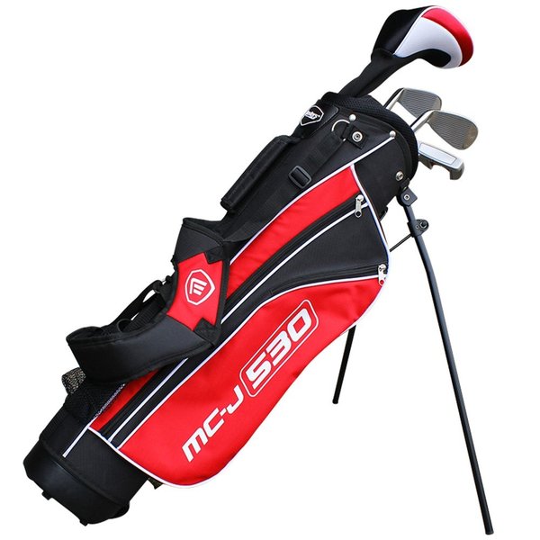 Kit Masters Golf JUNIOR MC-J 530