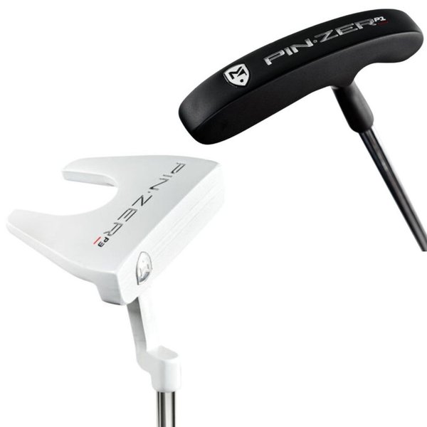 - Putter Masters PIN·ZER -