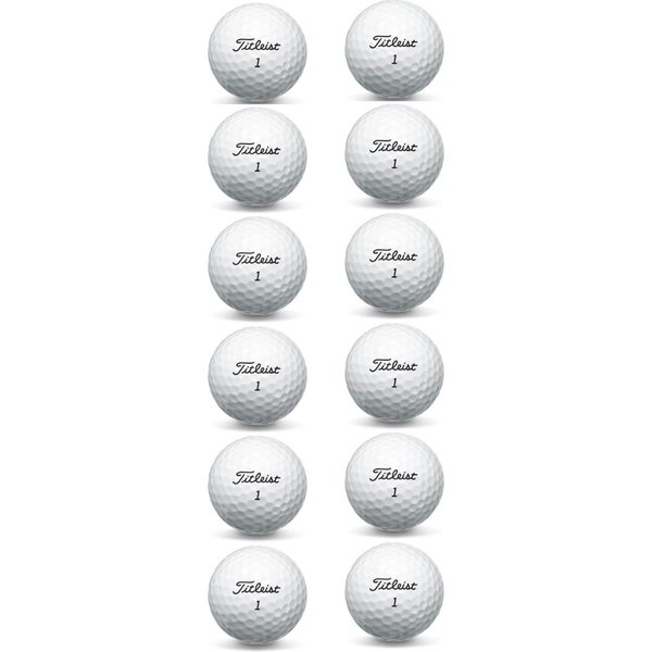 Bolas Recuperadas PRO V1 - 12 bolas