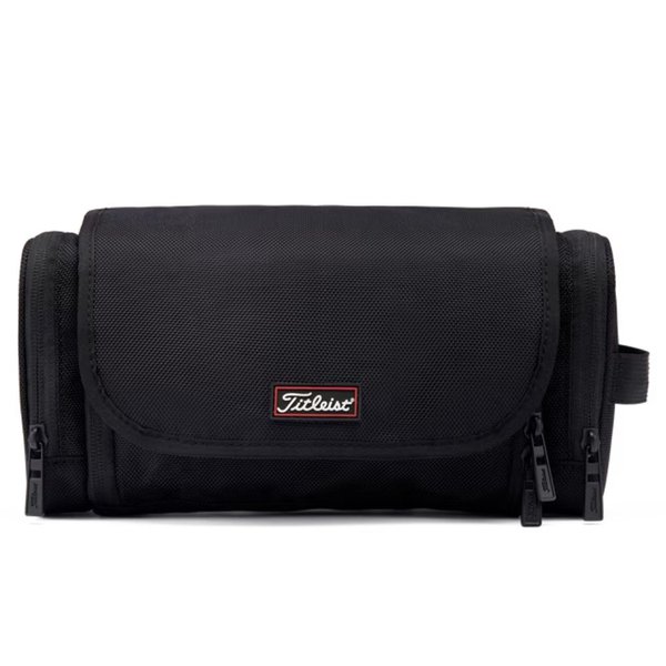 Neceser Titleist PLAYERS HANGING TOILETRIES BAG