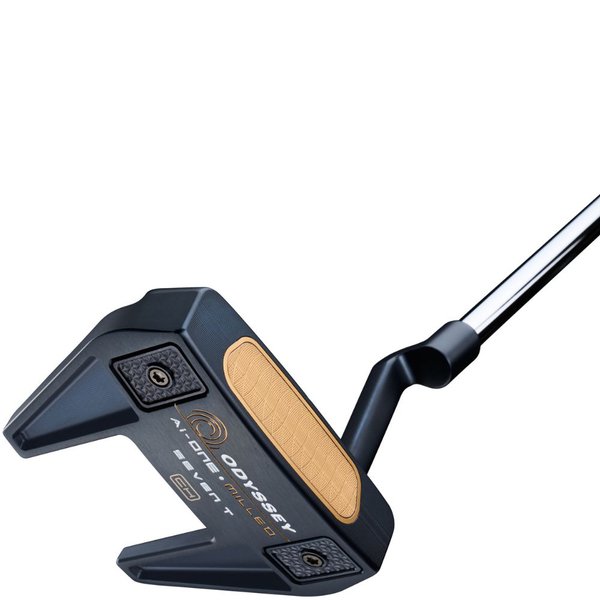 Putter Odyssey AI-ONE MILLED