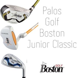 Palos Golf Boston Junior Classic